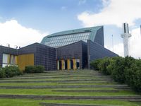 Gallery of Architecture Guide: 20 Must-See Works by Alvar Aalto - 2