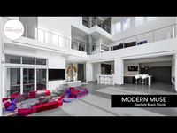 Architecture Spotlight #86 | Modern Muse by Shelly Preziosi Designs | Deerfield Beach, Florida - YouTube
