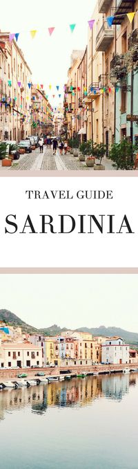 A short little travel guide of a weekend in Sardinia including some beautiful photos of some stunning locations, from Bosa, Stintino, Castelsardo, Capo Caccia, Is Aruttas and Oristano. Such a rural, unspoilt place, research your next holiday in this idyllic spot #ariannasdaily #travelblogger #sardinia