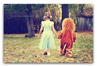 The Wizard of Oz #halloween2012