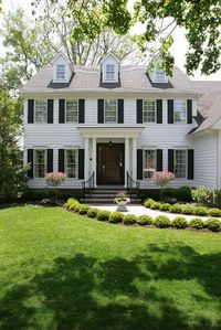 portico