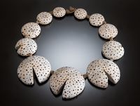 NINA MORROW driftwood jewelry