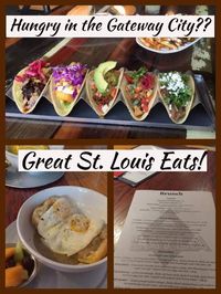 Travel food inspiration in the USA. #travel #best