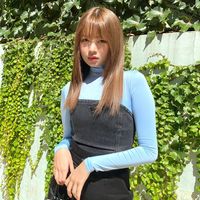 REI 레이 IVE 아이브 ICON