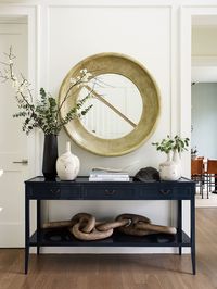 RESIDENTIAL | Jenny Wolf Interiors