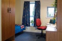 Belmont Flats, Dundee - 27 Reviews by Students
