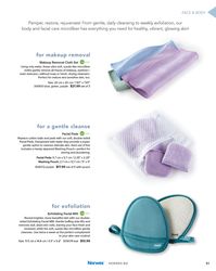 Spring 2021 Norwex Catalog - USA
