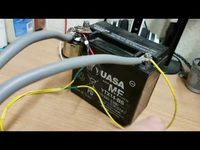 I never really understood why some guys spend days messing with microwave oven transformers to get high amperage AC, when, there is an over-abundance of high...