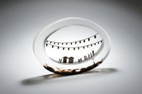 Old Meets New by Mikyoung Jung