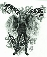 Mortal Instruments obsession. Face fail. Again.