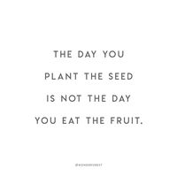 This quote resonates with me and is something I have to constantly remind myself. Great things take time. It’s okay to grow slowly as long as you’re making progress | Inspirational Words | Inspirational Quotes | Wonder Forest