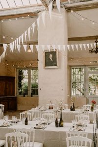 Lieux de mariage à 1h de Paris - Blog Mariage Madame C