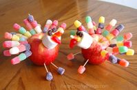15 Last Minute Thanksgiving Crafts for Kids! - Tatertots and Jello