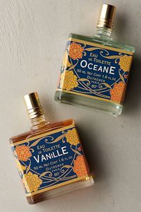 Slide View: 2: Outremer Eau De Toilette