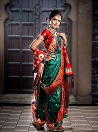 #traditionalwear #indiantraditionalwear #weartraditional #weddingwear #indianweddingwear #weddingseason #bridalwear #bridallehenga #sangeetoutfit #sareeinspiration #bridesmaidsarees #lehengasaree #lehengawedding #maharashtrianwedding #maharashtrianweddings