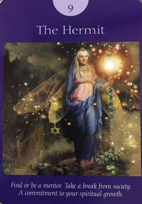 The Hermit
