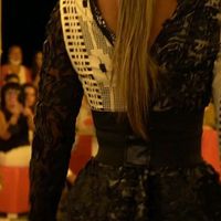 It was a pleasure to be part of the fashion show organized by I love platja d'Aro, piubella models and Venteo beach club and to share it with juliette, by cloud, sloopy tomas and feral. Thanks to yerafain for this amazing video document.