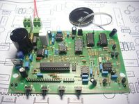 جهاز كشف المعادن PIM-2 Pulse 2