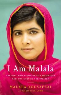 On Tuesday, October 9, 2012, when she was fifteen, she almost paid the ultimate price. She was shot in the head at point-blank range while riding the bus home from school, and few expected her to survive. Instead, Malala's miraculous recovery has taken her on an extraordinary journey from a remote valley in northern Pakistan…