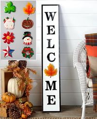 Fall Decor Ideas, Harvest Decorations & Thanksgiving Decor | The Lakeside Collection