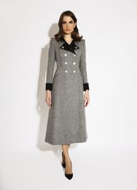 Coats – Catherine Walker