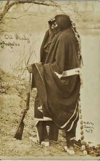 Native American