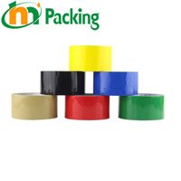 Professional Manufacturer Colored BOPP Package Adhesive Tape Type : Sellotape. Material : BOPP. Usage : Office, School, Decoration. Usage : Office, School, Decoration, Building. Adhesive : Water Based Glue. Waterproof : Waterproof. Temperature- Resistance : Normal Temperature. Color : Any Color. Core Dia : 2inch 3inch. Main Market : All Over The World. OEM/ODM : Available. Core Logo : Customized. Certificate : SGS. Logo : Customized. Professional manufacturer colored BOPP package adhesive tape