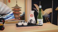 Kokeshi Set | DDAENG Sims on Patreon