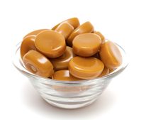 Unexpectedly Delightful Hard Candy Recipes Without Corn Syrup - Tastessence