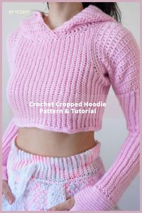 Over 300+ Free Crochet Video Tutorial & Crochet Pattern Available here! #crochet #crochetpattern #crochettutorial #crochetdiy Pinterest exclusive coupon code: get 20% off if you spend $19.99+. Use offer code "PIN20" 💖 Be sure to join us on YouTube, Instagram and check out my Etsy @TCDDIY