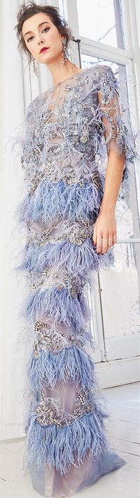 MARCHESA PRE FALL 2020
