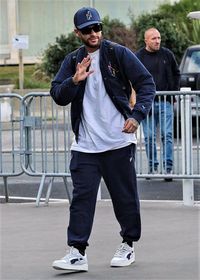 Neymar has already arrived in Le Havre, France to join the Brazilian national team. On September 23, Brazil will play against Ghana in a friendly match, one of the last before the World Cup.