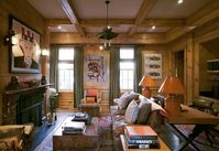 Feeling bookish? Then check out these libraries..... - The Enchanted Home