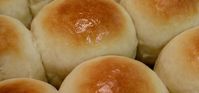 Golden Corral Brass Bakery Yeast Rolls Recipe