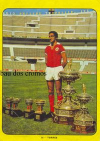 Torres, SLB