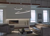 Contemporary LBL Interlace