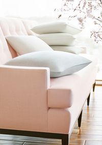 Prisma Pastel Pillows from Woven Resource 12 Prisma Collection