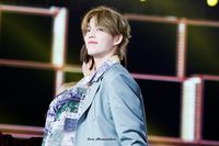 180707 SBS Super Concert in Taipei #seventeen #seungcheol #scoups #cheol #coups