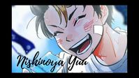 𝐍𝐎𝐓𝐈𝐂𝐄 𝐌𝐄 𝐂𝐎𝐋𝐃 𝐇𝐄𝐀𝐑𝐓 𝐂𝐇𝐀𝐍┆𝐇𝐀𝐈𝐊𝐘𝐔𝐔 ✓ - 𝐑𝐎𝐔𝐓𝐄 𝟒 - Wattpad
