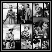 Alan Ladd Created by Diane Yoder 2019