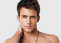 Maxwell Zagorski, Abercrombie Model