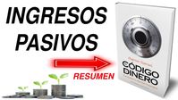 #codigodeldinero #elcodigodeldinero #RaimonSamso #ingresospasivos #finanzaspersonales