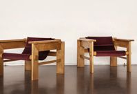 Armchair | Leibal