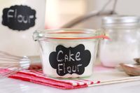 How to Make Cake Flour - Gemma’s Bigger Bolder Baking