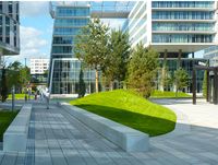 1020 Vienna, Viertel Zwei WES & Partner