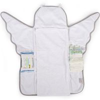 Tapis à langer Ange Marin : Childhome - Berceau Magique