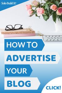 Whether you are trying to sell your first digital product or promote your first affiliate program, the most pressing need is traffic to your blog. Learn the 23 ways to advertise and earn free traffic by checking out this article. There's no need to sit around and hope that Google ranks you at the top of the search results. The only cost to you is your time, and the upside is more visitors to your website! #bloggingtips #blog #promote #freetraffic #onlinebusiness