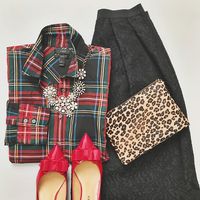 respect the shoes: Style Lately