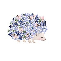 Illustrations by Anna Emilia Laitinen