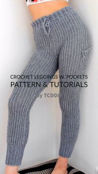 Check out our easy to follow crochet pattern here! Click here now! #crochet #crochetpattern #crochettutorial #crochetdiy Pinterest exclusive coupon code: get 20% off if you spend $19.99+. Use offer code "PIN20" 💖 Be sure to join us on YouTube, Instagram and check out my Etsy @TCDDIY